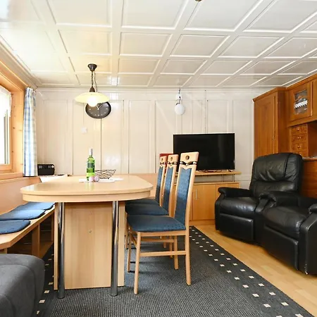 Ferienwohnung Ferienbauernhof Moosbrugger Schoppernau Exterior foto