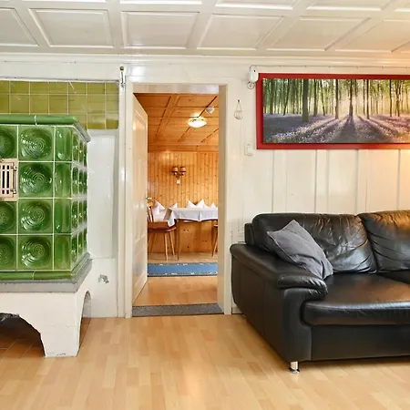 Ferienwohnung Ferienbauernhof Moosbrugger Schoppernau Exterior foto