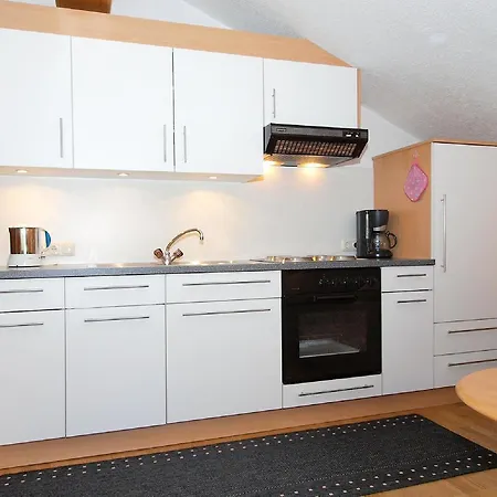 Ferienwohnung Ferienbauernhof Moosbrugger Schoppernau Exterior foto
