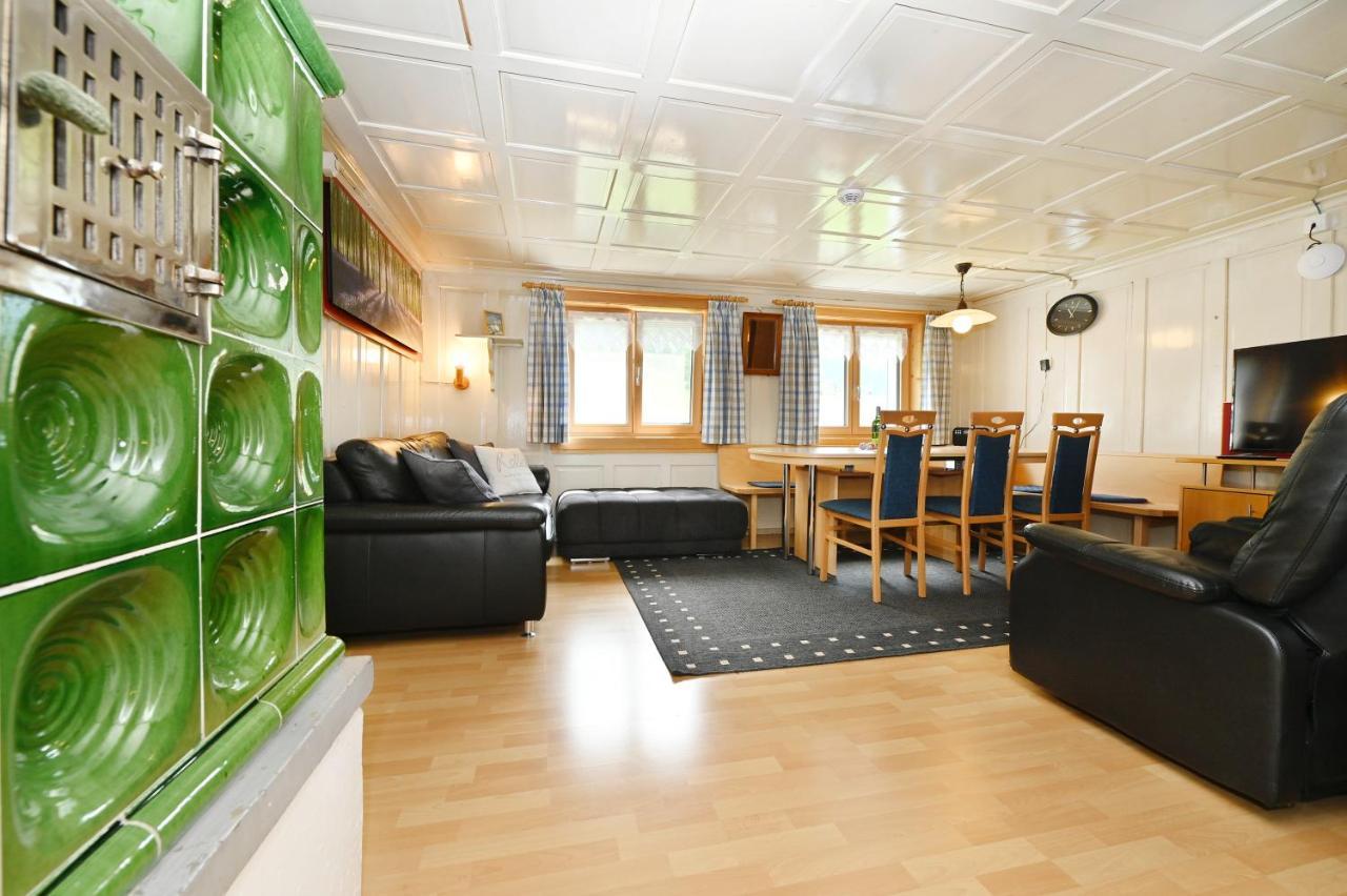Ferienbauernhof Moosbrugger *
