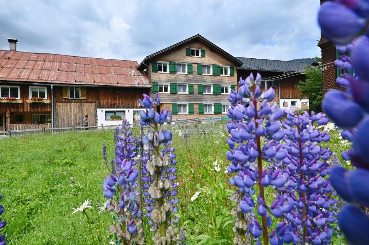 Ferienbauernhof Moosbrugger Appartement *