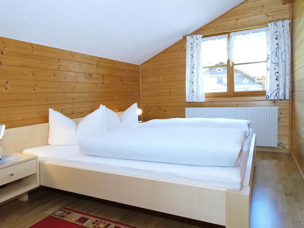 Apartment Ferienbauernhof Moosbrugger Schoppernau
