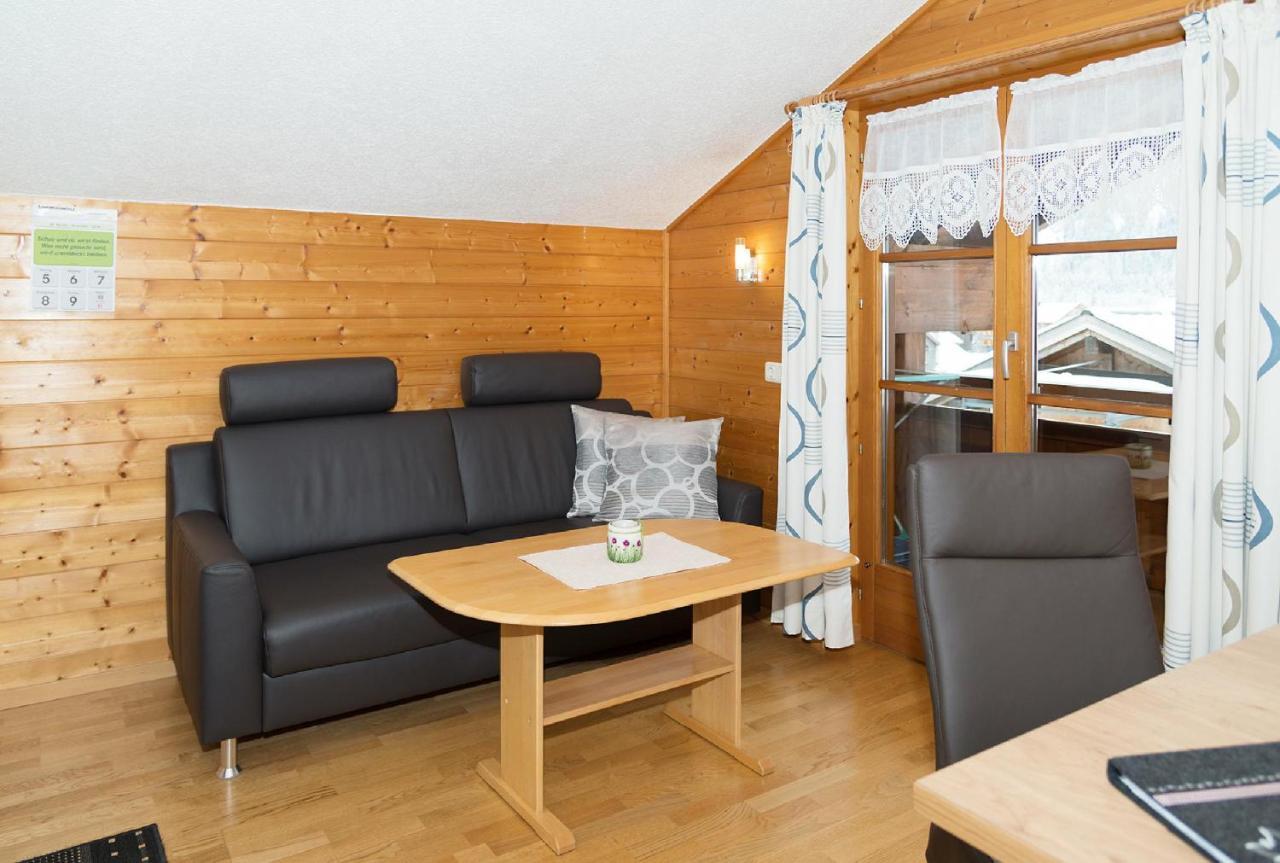 Ferienbauernhof Moosbrugger Appartamento